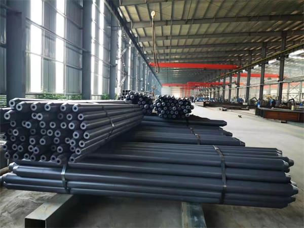 利川球形网架加工