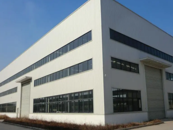 利川网架加工公司