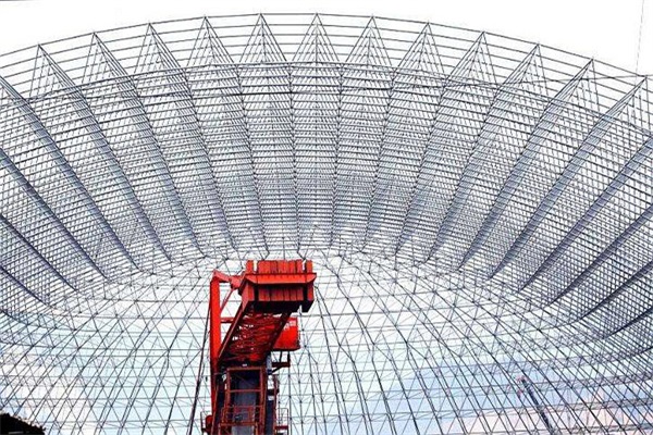 利川徐州网架公司核心竞争力揭秘,关键在哪里?