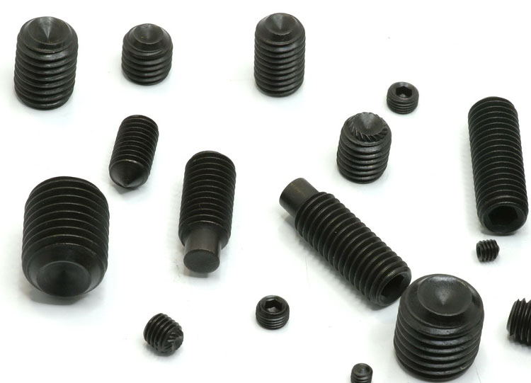 利川顶丝、销钉、螺钉