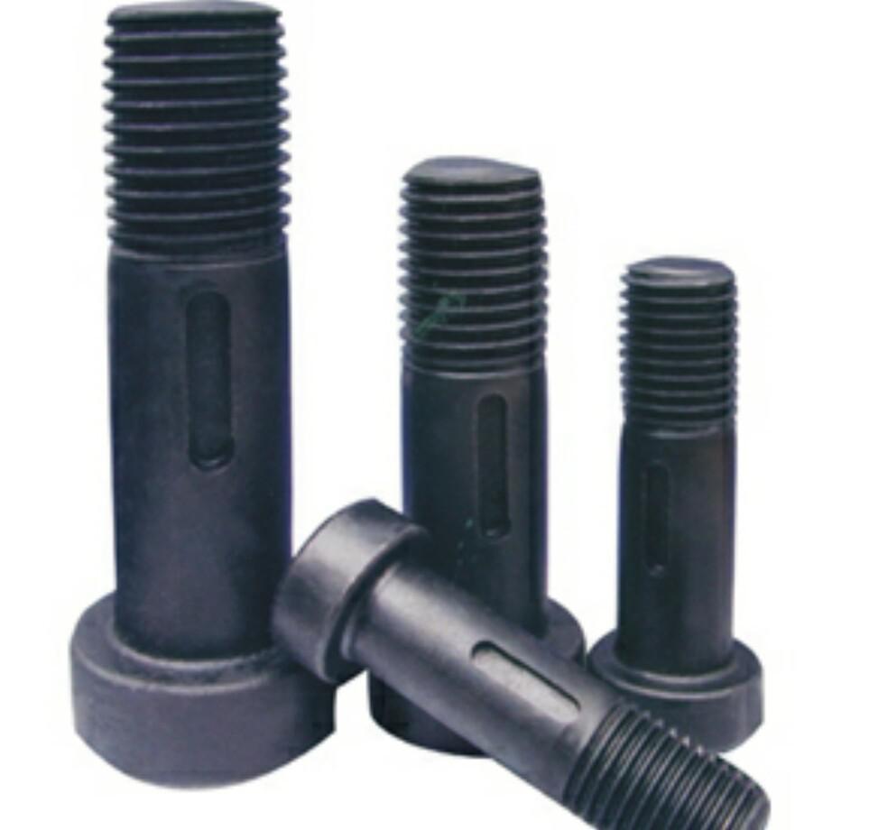 利川高强螺栓40Cr钢