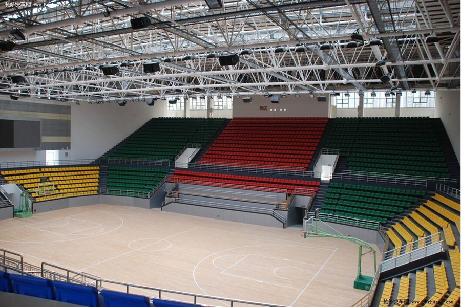 利川徐州网架厂产品的结构设计和安装要领